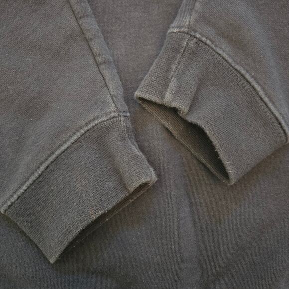 Shane Dawson Men's Spiraling Pullover Hoodie Navy Size M - Picture 7 of 10